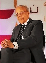 Dr Palaniappan Muthiah, ATCS Founder and President